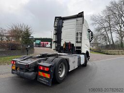 Volvo FH 420 Globetrotter XL