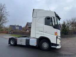 Volvo FH 420 Globetrotter XL
