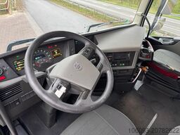 Volvo FH 420 Globetrotter XL