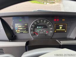 Volvo FH 420 Globetrotter XL