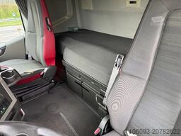 Volvo FH 420 Globetrotter XL