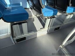 Iveco Crossway. 14 Units!