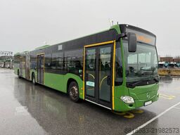 Mercedes-Benz Citaro G. 65 Units!