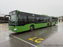Mercedes-Benz Citaro G. 65 Units!