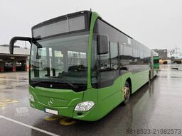 Mercedes-Benz Citaro G. 65 Units!