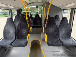 Mercedes-Benz Citaro G. 43 Units!