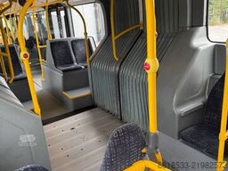 Mercedes-Benz Citaro G. 43 Units!