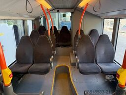 Mercedes-Benz Citaro. 10 Units!