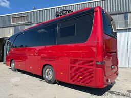 Setra S 411 HD. HIGH-END Camper!