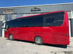 Setra S 411 HD. HIGH-END Camper!