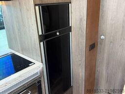 Setra S 411 HD. HIGH-END Camper!