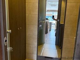 Setra S 411 HD. HIGH-END Camper!