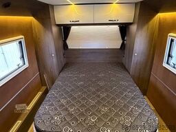Setra S 411 HD. HIGH-END Camper!