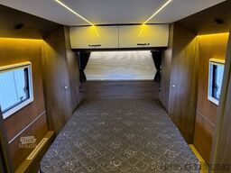 Setra S 411 HD. HIGH-END Camper!