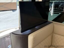 Setra S 411 HD. HIGH-END Camper!