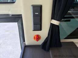 Setra S 411 HD. HIGH-END Camper!