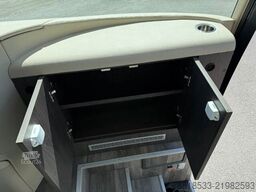 Setra S 411 HD. HIGH-END Camper!