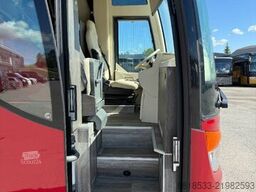 Setra S 411 HD. HIGH-END Camper!