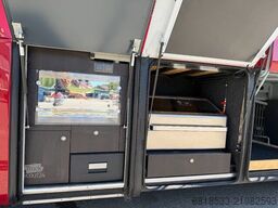 Setra S 411 HD. HIGH-END Camper!