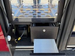 Setra S 411 HD. HIGH-END Camper!