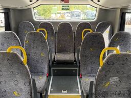 Volvo 8900LE. 11,2m length.