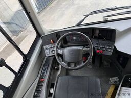 Volvo 8900LE. 11,2m length.