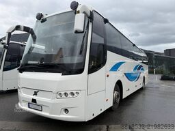 Volvo 9500. 7 Units!