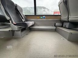 Volvo 9500. 7 Units!
