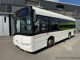 Solaris Alpino 8.9 LE