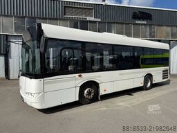 Solaris Alpino 8.9 LE