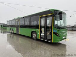Volvo 8900 LE. 38 Units!