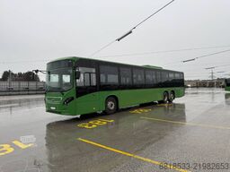 Volvo 8900 LE. 38 Units!