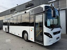 Volvo 8900