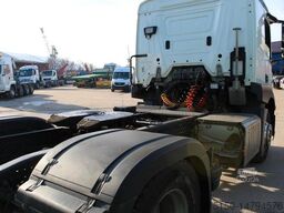 MERCEDES-BENZ 1840 4x2 BLS - FIN: 343176