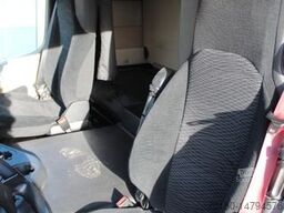 MERCEDES-BENZ 1840 4x2 BLS - FIN: 343176