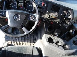 MERCEDES-BENZ 1840 4x2 BLS - FIN: 343176