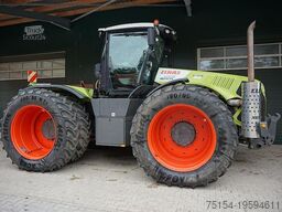 CLAAS Xerion 5000 Trac VC