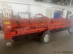 Grimme KS 4500 Krautschläger wenig genutzt!