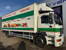 MAN **18.224-COLDROOM-BELGIAN TRUCK IN TOPSHAPE**