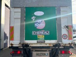 MAN **18.224-COLDROOM-BELGIAN TRUCK IN TOPSHAPE**