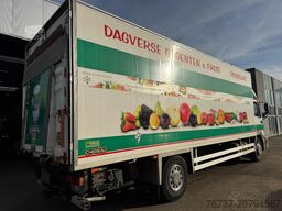 MAN **18.224-COLDROOM-BELGIAN TRUCK IN TOPSHAPE**