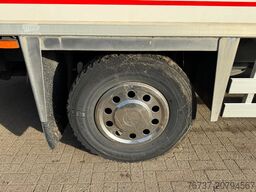 MAN **18.224-COLDROOM-BELGIAN TRUCK IN TOPSHAPE**