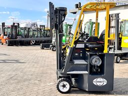 Combilift C3000CB / GAS / TRIPLEX / 4900MM / 4807H