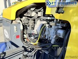 Combilift C3000XL DUPLEX FREE LIFT GAS POSITIONER