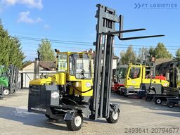 Combilift C5000XL GAS DUPLEX 6000MM FREE LIFT