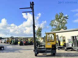 Combilift C5000XL GAS DUPLEX 6000MM FREE LIFT