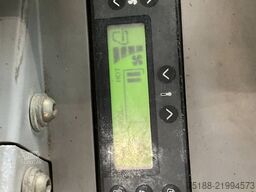 Hitachi ZX 65 USB-5 A CLP