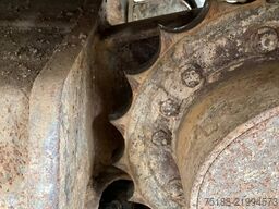 Hitachi ZX 65 USB-5 A CLP