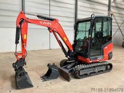Kubota KX 027-4