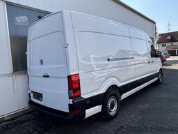 VW Crafter 35*L3H2*Klima*Kamera*Tem*1.Hand*